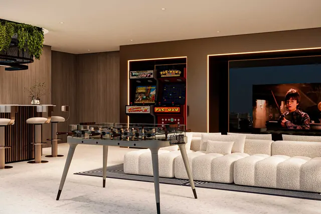 Primero Residences