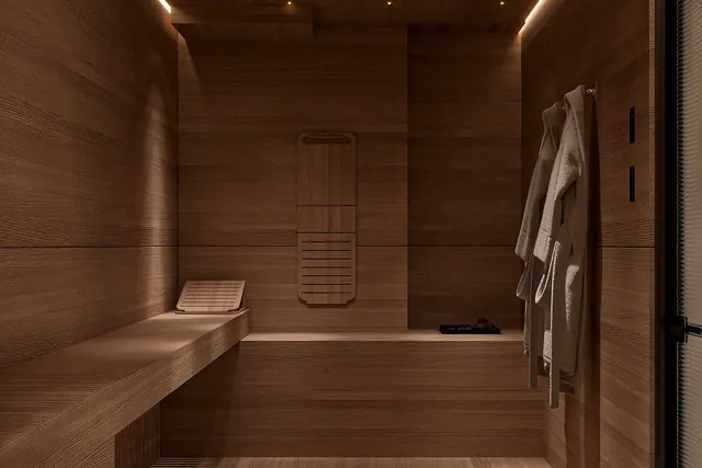 Primero Residences