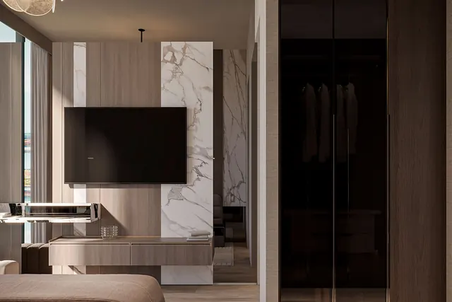 Primero Residences