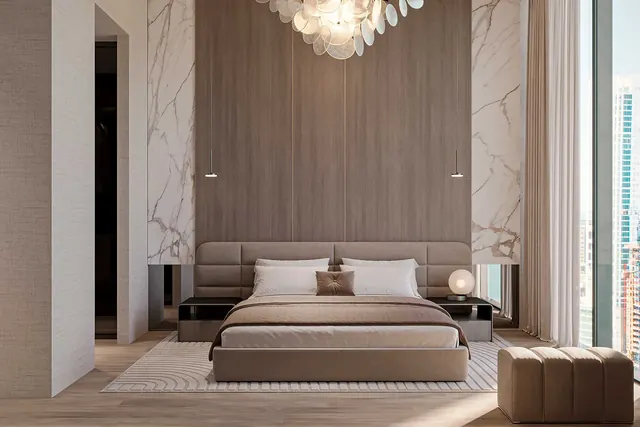 Primero Residences
