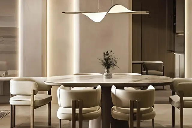 Project by Ever Glory Developments