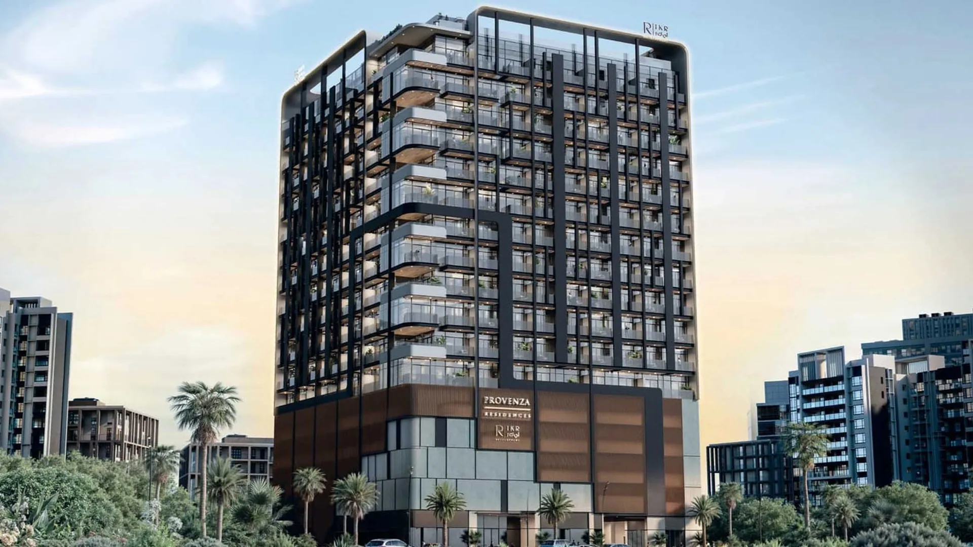 Provenza Residences