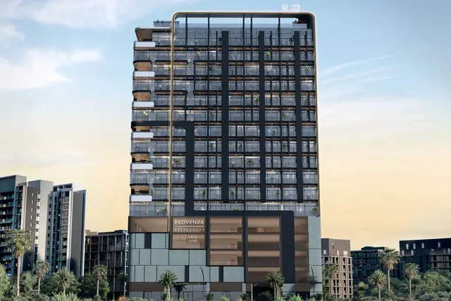 Provenza Residences