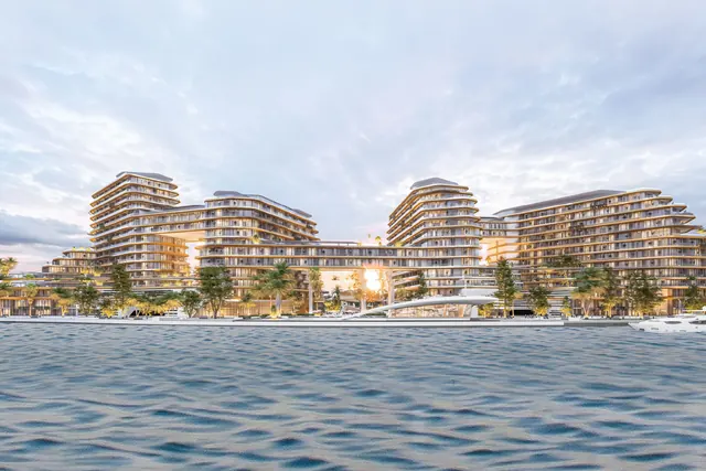Quattro Del Mar