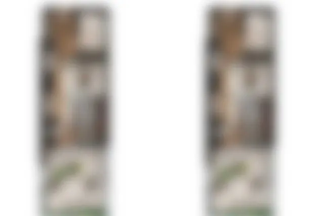 1 bedroom Duplex apartment