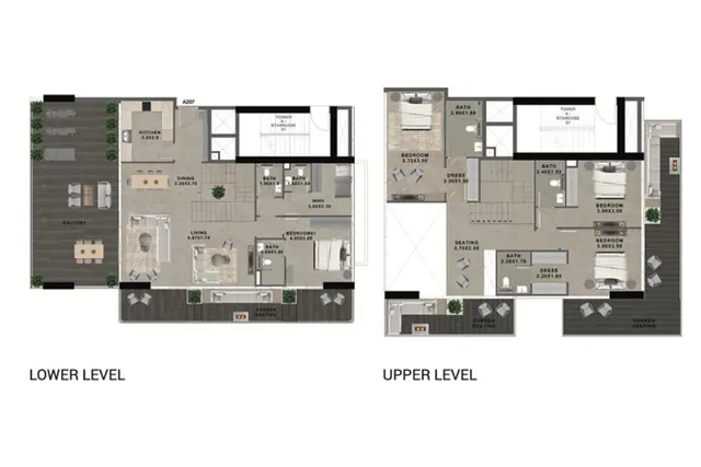 4 bedroom Villa