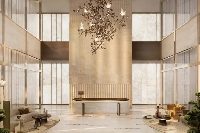 Regent Residences Dubai Sankari Place