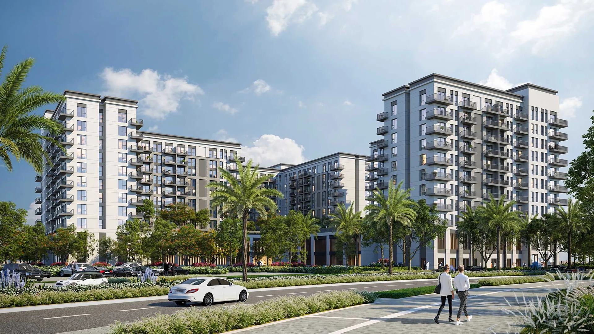 Rehan Residences