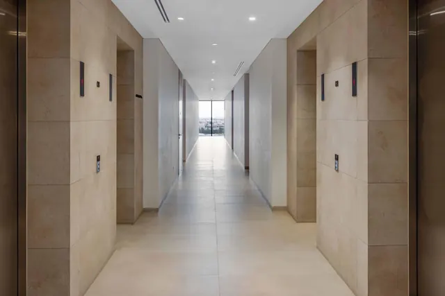 Residence 110