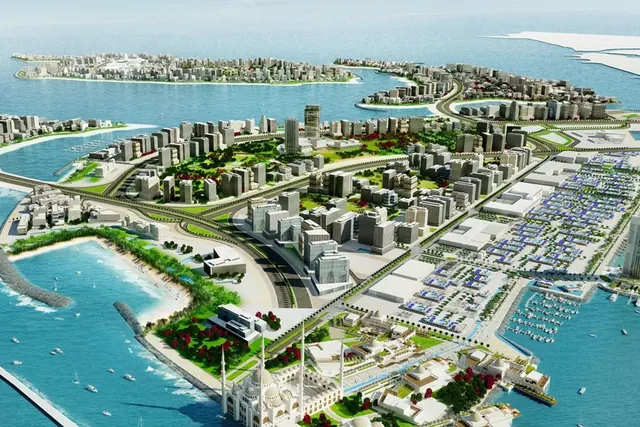 Rijas Monaco