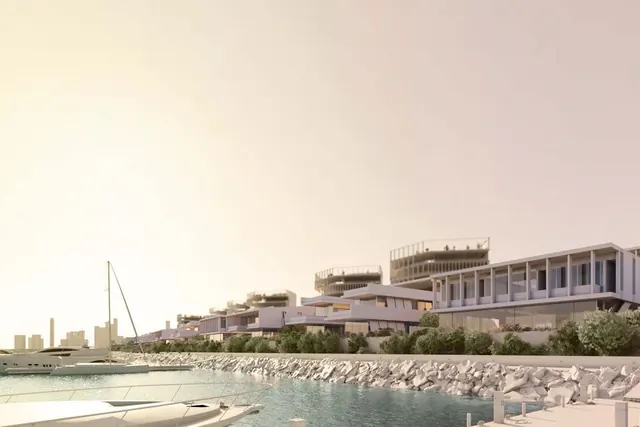 Ritz-Carlton Residences