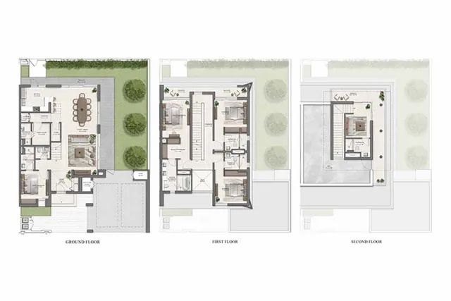 4 bedroom Villa