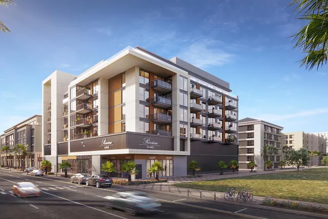 Riviera Lodge Residences