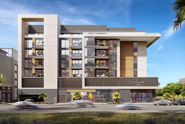 Riviera Lodge Residences