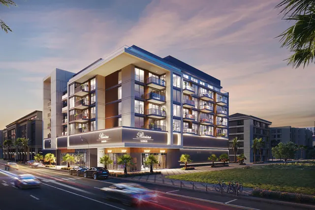 Riviera Lodge Residences
