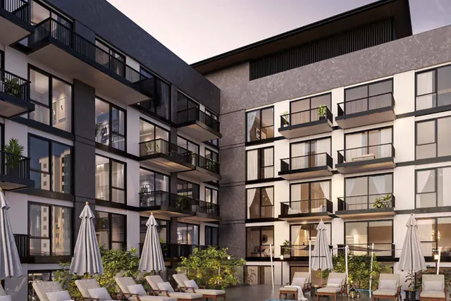 Riviera Lodge Residences