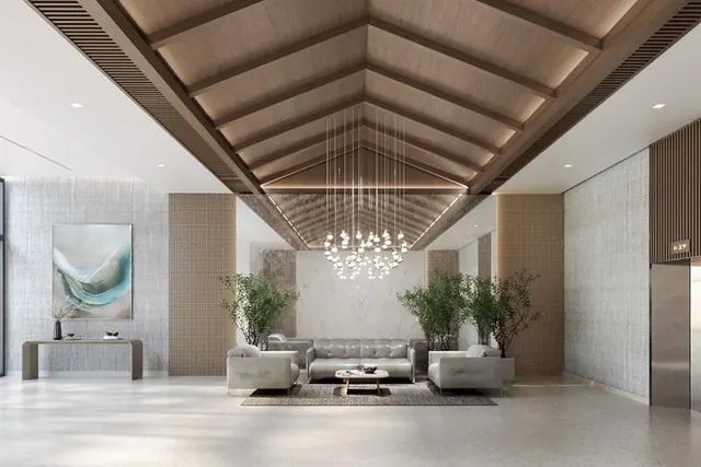 Riviera Lodge Residences
