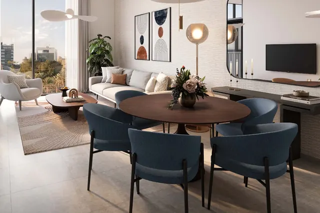 Riviera Lodge Residences