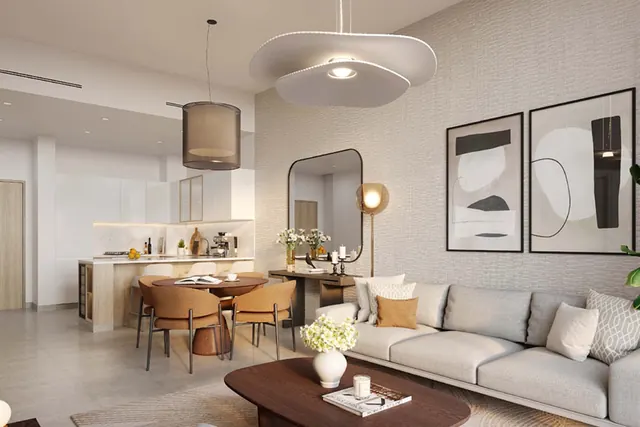 Riviera Lodge Residences