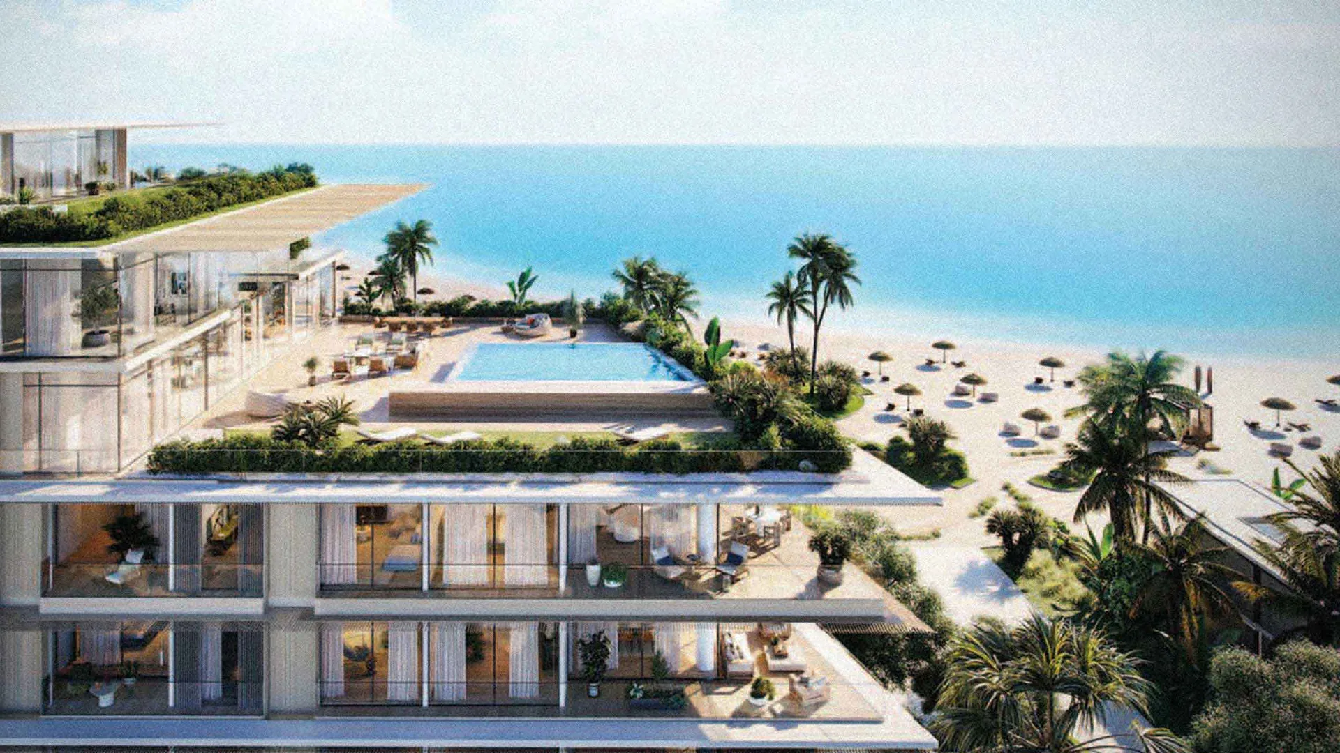 Rixos Dubai Islands Hotel & Residences