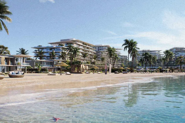 Rixos Dubai Islands Hotel & Residences
