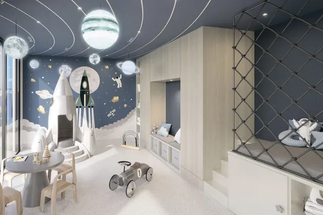 Rosemont Residences