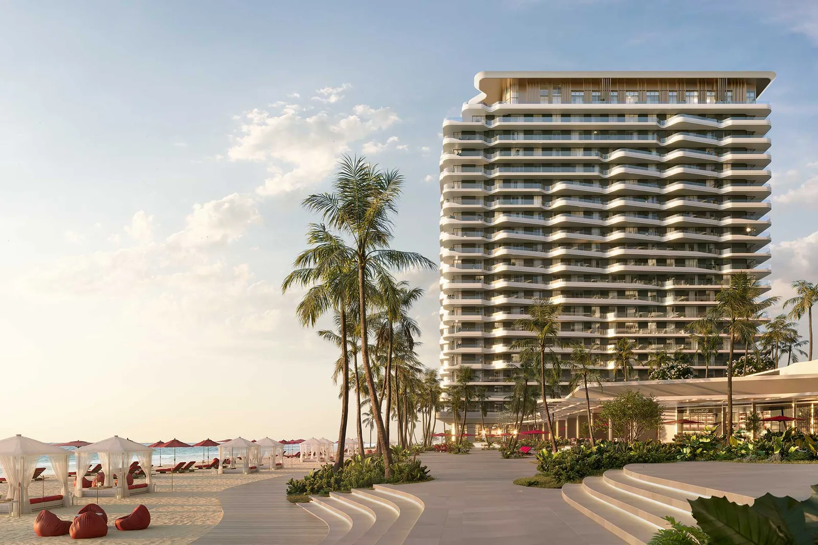Rosso Bay Residences Phase 2