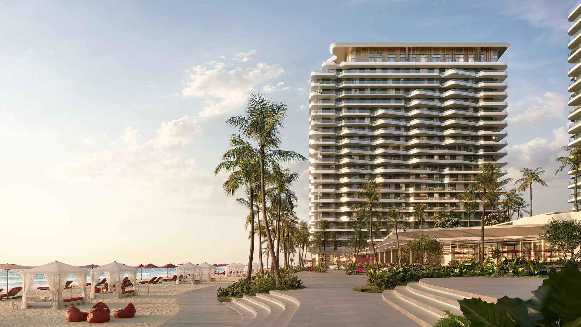 Rosso Bay Residences Phase 2