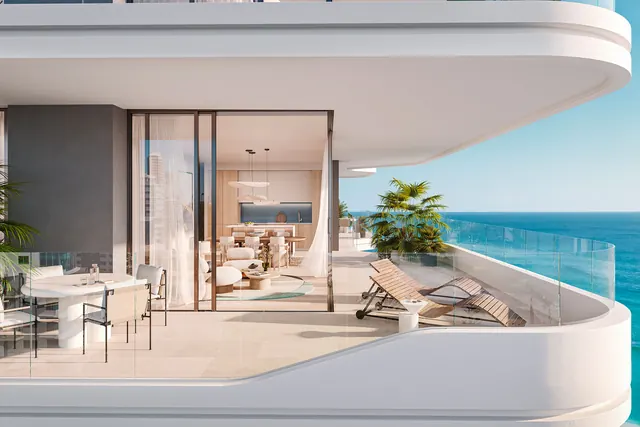 Rosso Bay Residences Phase 2