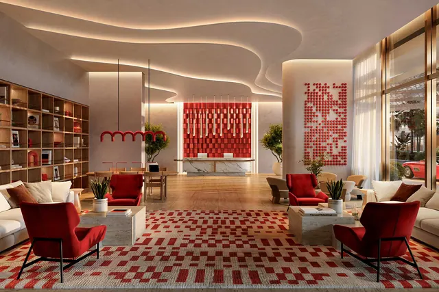 Rosso Bay Residences Phase 2
