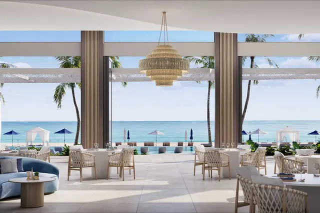 Rosso Bay Residences Phase 2