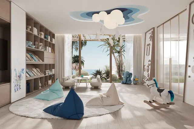 Rosso Bay Residences Phase 2