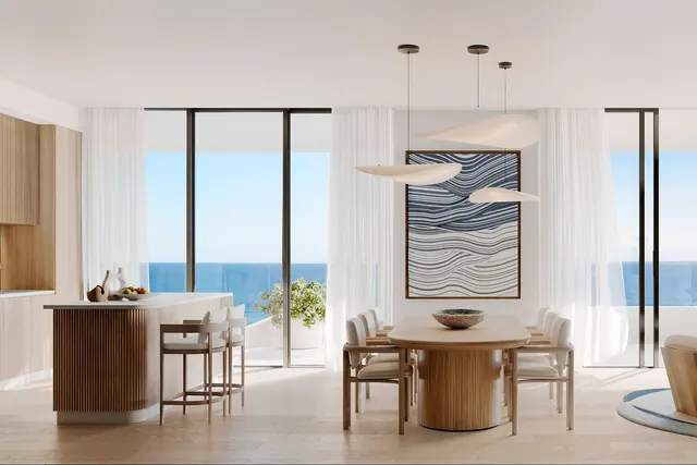 Rosso Bay Residences Phase 2