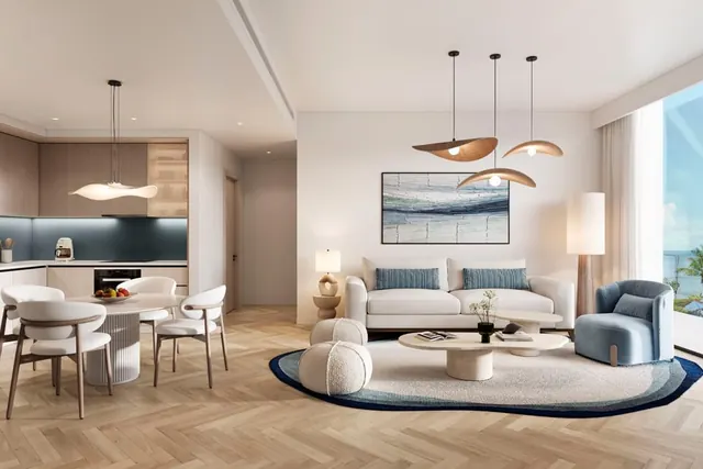 Rosso Bay Residences Phase 2