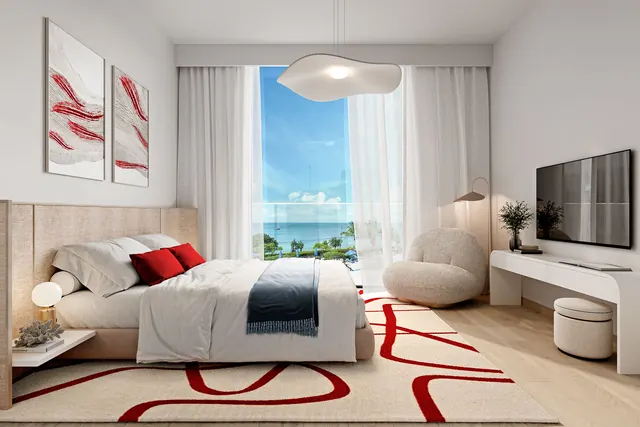 Rosso Bay Residences Phase 2