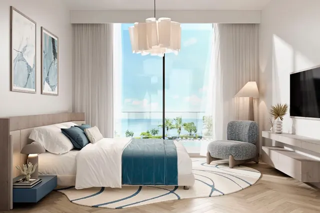 Rosso Bay Residences Phase 2