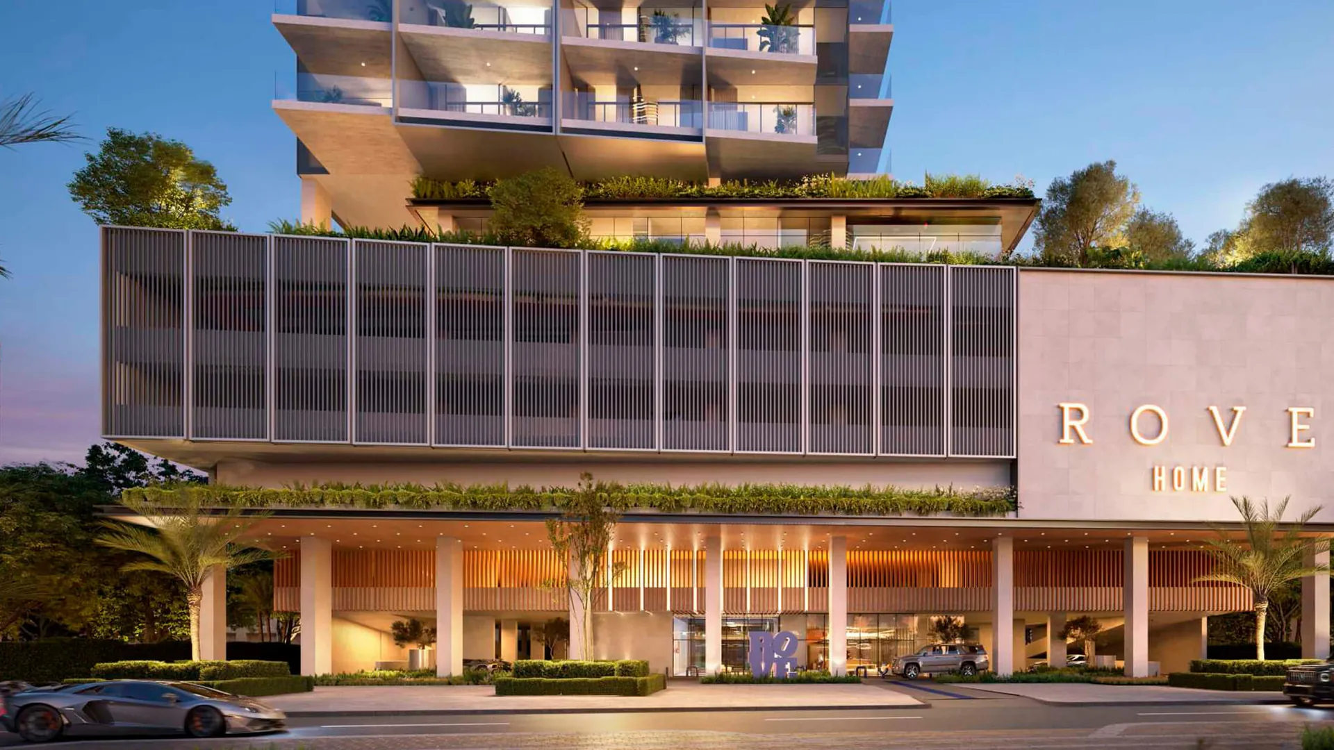 Rove Home Downtown