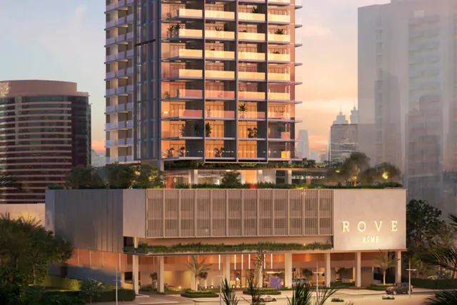 Rove Home Downtown