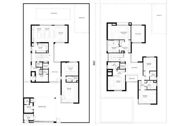 4 bedroom Villa