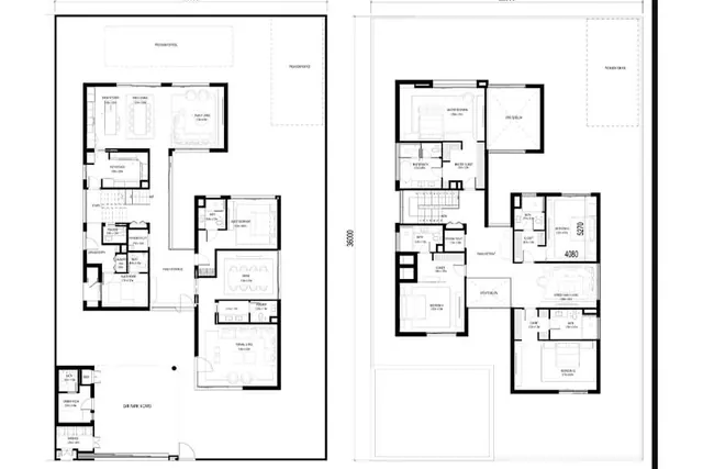 5 bedroom Villa
