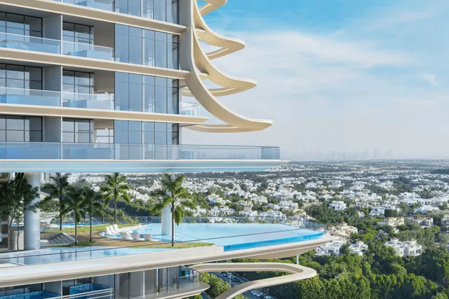 Samana Barari Heights