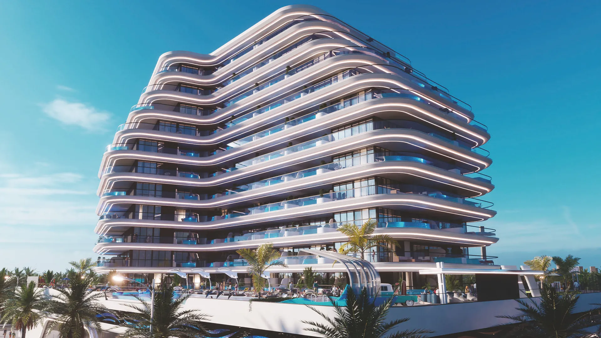 Samana Portofino