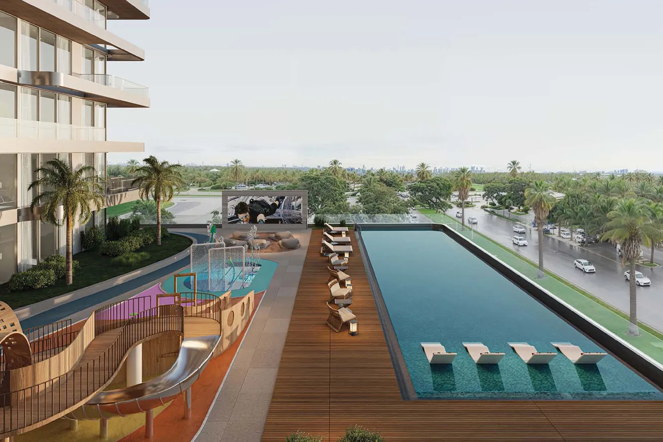 10+ amenities