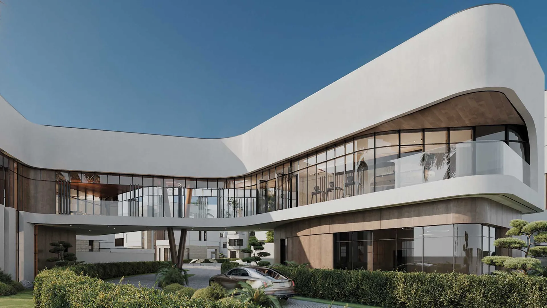 Selora Residences