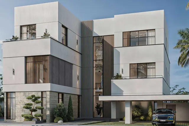 Selora Residences