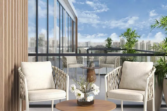 Sereno Residences