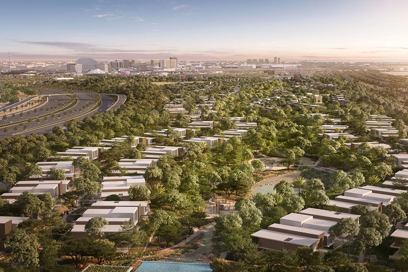 Infrastructure for the future