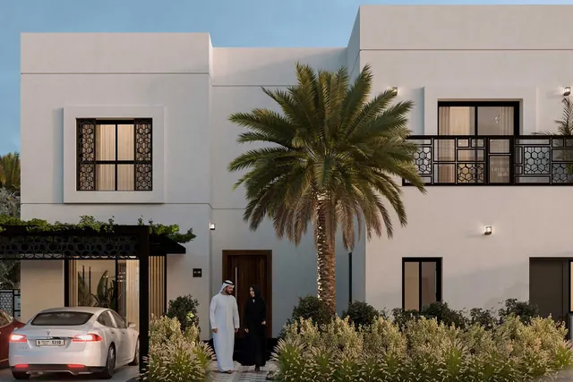 Sharjah Sustainable City