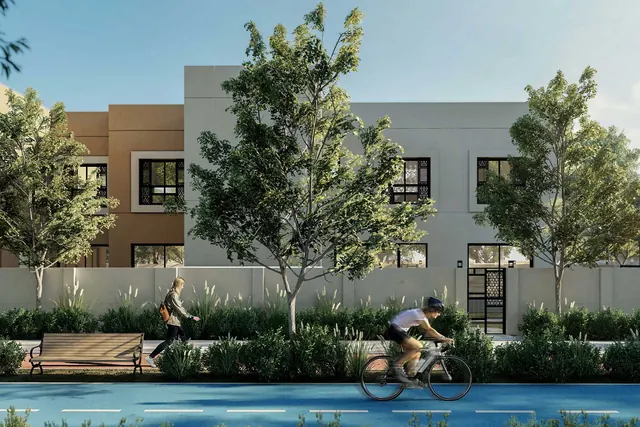 Sharjah Sustainable City