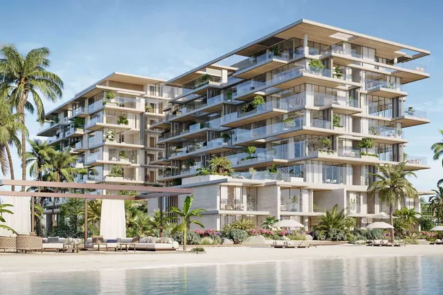 Shoaq Residences